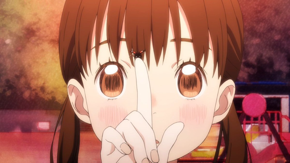 Thread of cool shots from 3-gatsu no lion