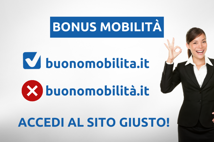 selectra_net's tweet photo. Due news sul #BonusMobilità: il sito giusto per ricevere il #Bonus è solo uno: https://t.co/SsrMbPoDa0 purtroppo, come per il click day sul sito dell'INPS, anche questa volta 𝗶𝗹 𝘀𝗶𝘁𝗼 𝗲̀ 𝗰𝗿𝗼𝗹𝗹𝗮𝘁𝗼 ed in attesa di ripristino (https://t.co/t7Oyo2Wn34 -> tieniti pronto) https://t.co/BTchZdWoHJ