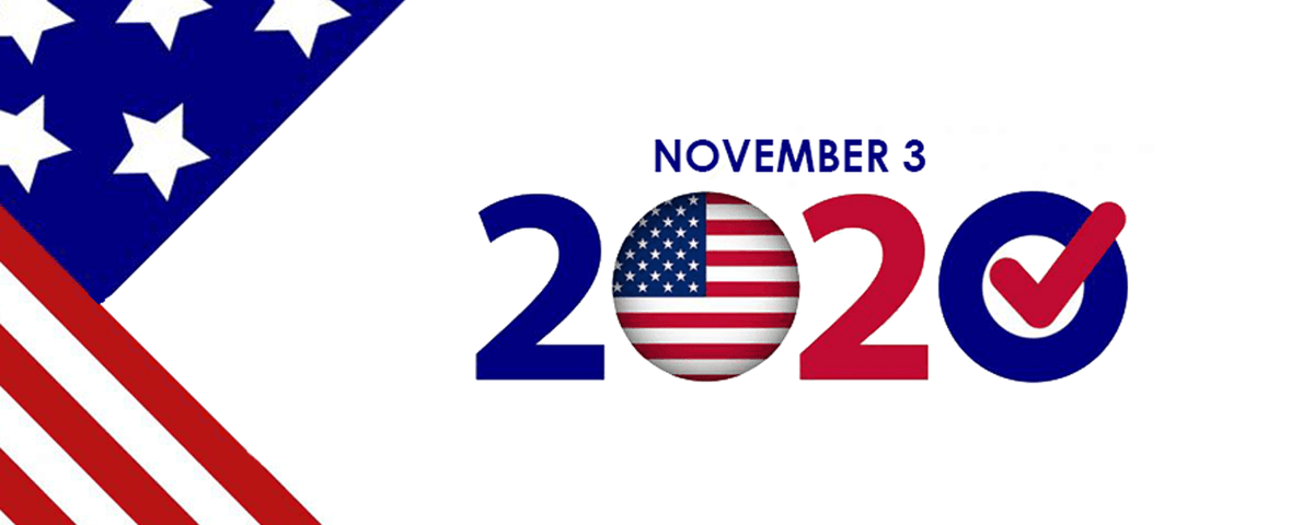 capitalradiob's tweet photo. 🇺🇸Claves del #ElectionDay 👇

🔎Este 3 de noviembre, el primer martes después del primer lunes del mes, es el día en el que, como cada cuatro años, se celebrarán las elecciones generales en EEUU

Te lo contamos en https://t.co/OjWvBUGqZF https://t.co/stuQhGVvFu