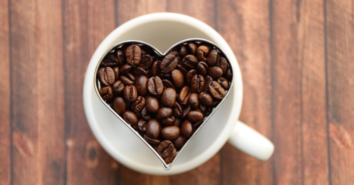 Magic Beans Cafe tweet media
