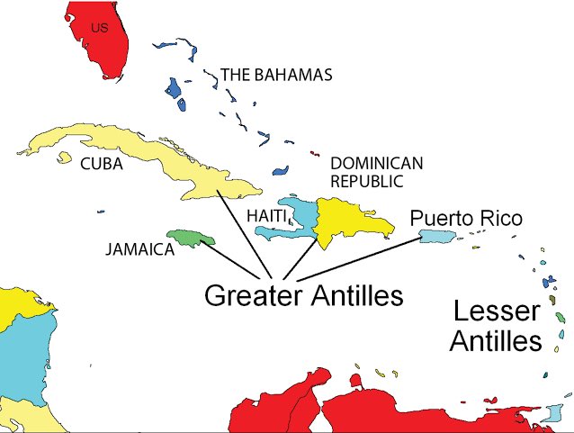 Second is how these western-filioinos design even stretches back from the spanish colonial period. The spaniards upon landing & invading the antillean region realized how european structures cant really survive monsoon afflicted areas...