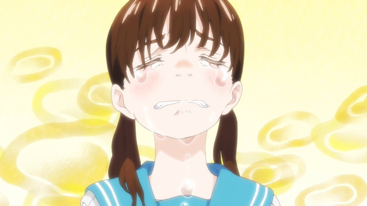 Thread of cool shots from 3-gatsu no lion