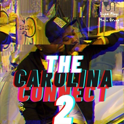eyeeamdom's tweet photo. Tap In 🗣️🌋🥵
• Some of the hottest artist to come out of The Carolinas 💪🏾
~ Carolina Connect 2 | My Mixtapez && Spinrilla ⚖️🖋️
#WakeUp #iAmDom #MarleyMarz #jodylo #carolinaconnect #iRapp 🏹 #takeoff 🚀 #quarantine 🗿
https://t.co/shOGR8gyBL
- Get Connected 🥶 https://t.co/pUeYKKHUHe