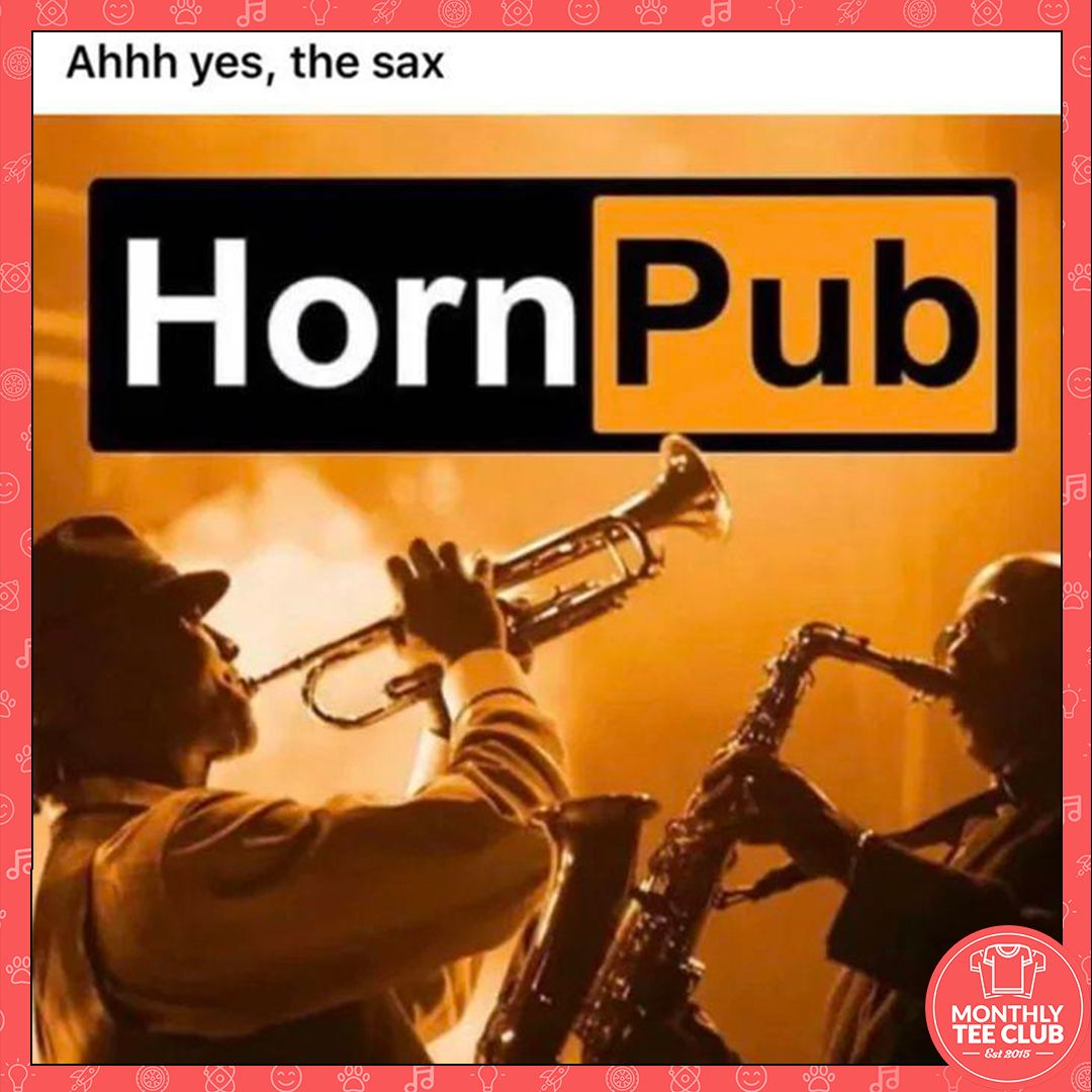 Funny Saxophone Memes