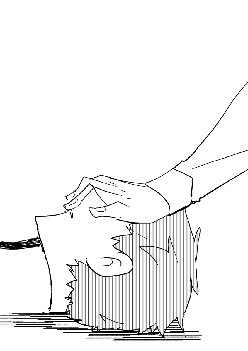 【FGO漫画】睡眠というには不確か 斎+土 3/4 