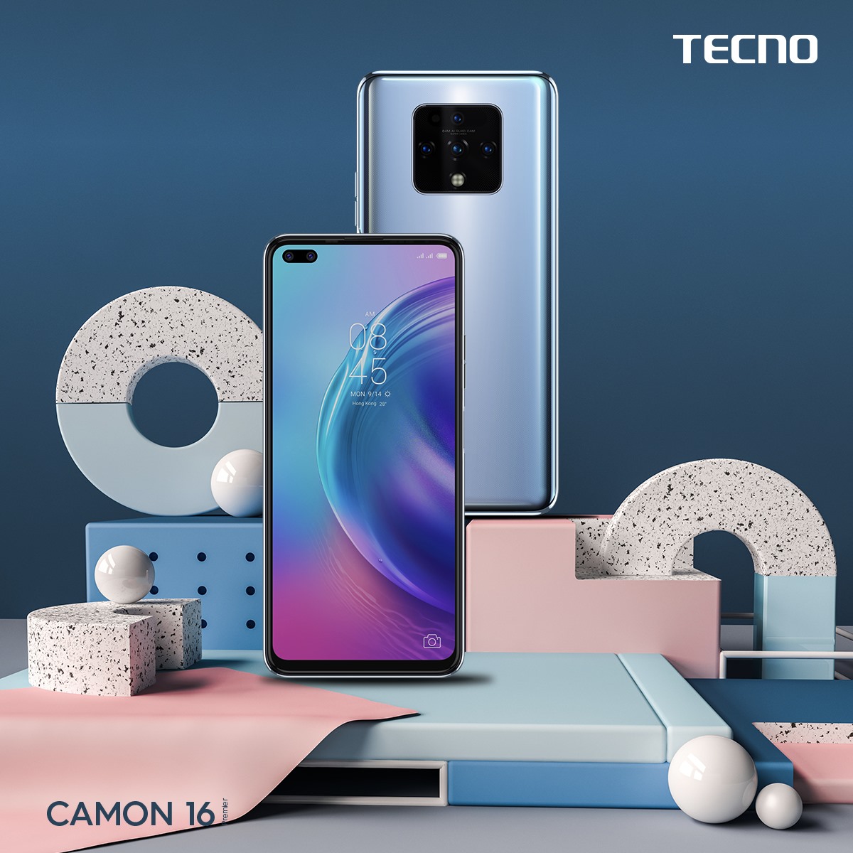 tecnomobileug's tweet photo. As beautiful and powerful as?
#CAMON16ISMORE https://t.co/Rw1YU2QDcj