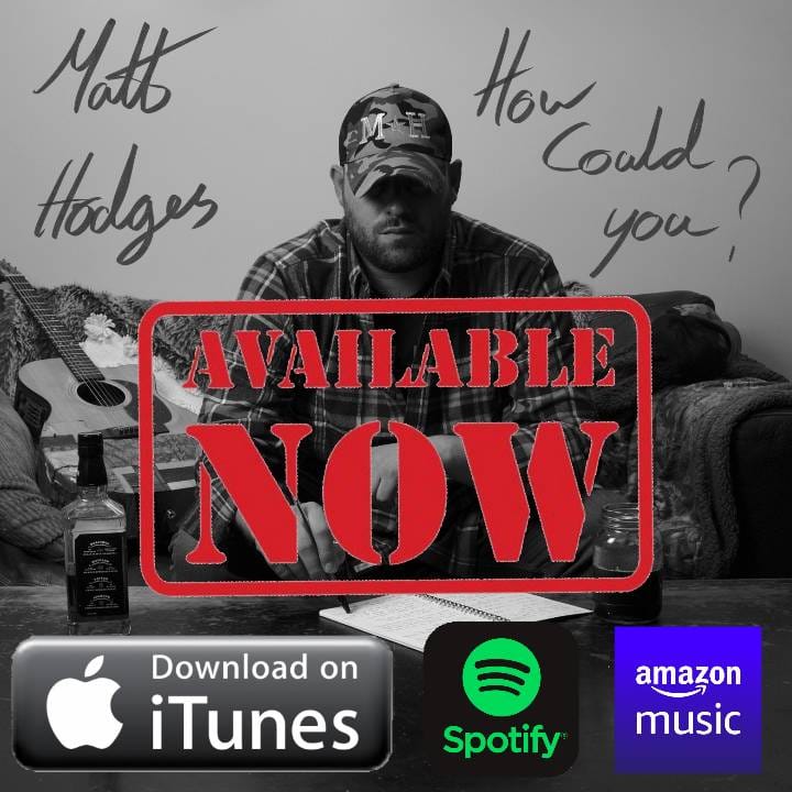 Matt Hodges Music (@mattghodges) on Twitter photo 