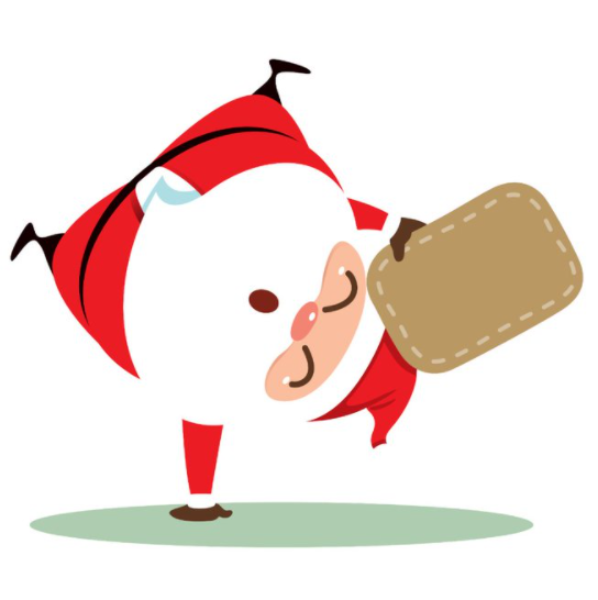 #IoT in Santa's chocolate factory? You don't think so? Get your free ticket for our #SPSdialog and see the proof: November 26th, 12:25 PM CET ➡️ sie.ag/384l8jl ⬅️ #mfg #cloudcomputing