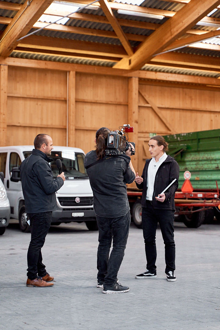 Digital Days in Aarau tweet media