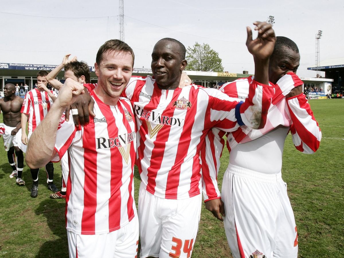 4  9  today! Happy Birthday, Dwight Yorke! 