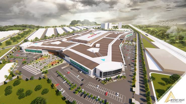 kayseri filozofu on twitter kayseri nin en buyuk avm si olan kumsmall avm kullanima acildi https t co 7olqyy2j79 twitter