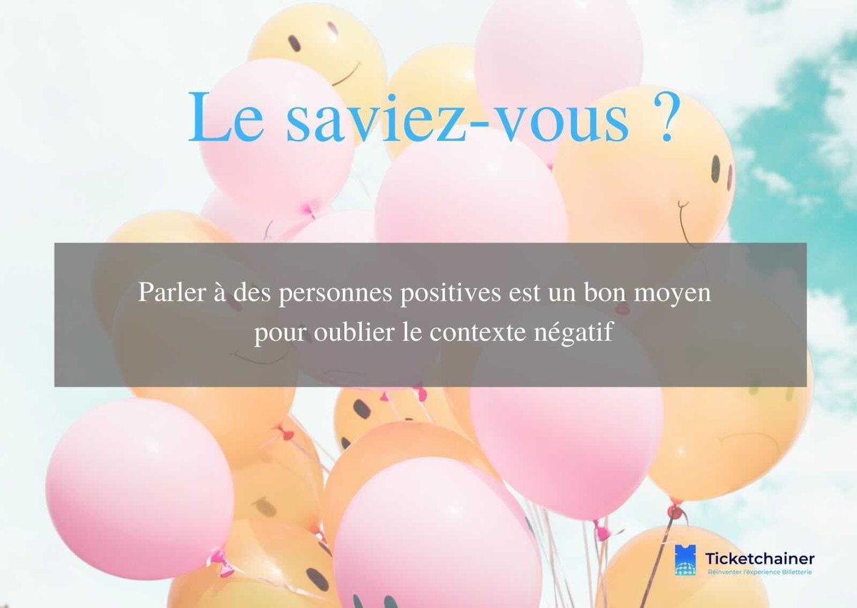 ticketchainer's tweet photo. Attention : un post qui ne parle pas du tout de billetterie 😅

Nous avons essayé de faire notre petite liste de comportements/idées positifs à adopter pour garder le moral durant cette période compliquée.

Vous avez vos propres astuces ?

N'hésitez pas à partager avec nous 🤗 https://t.co/ZclV6yuG41