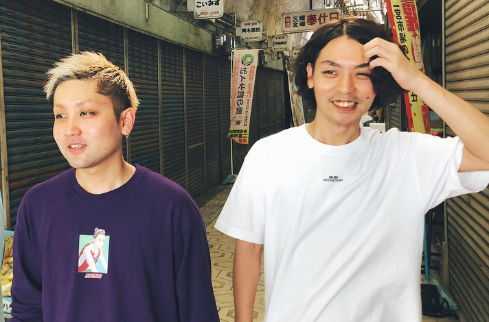antiknock1985's tweet photo. 🔥🔥🔥情報解禁🔥🔥🔥
鮎川による涙の友情3MAN+O.A!!!

2020.12.8(TUE)
shinjuku ANTIKNOCK pre.
【NO ONE ELSE!!】

Noel
カタルカルタ
BRANDCALL
Amelia!(O.A)

FOOD:KMG diner
OPEN 19:00 / START 19:30
ADV¥2,300(+1D¥600)/DOOR¥2,800(+1D¥600)
※入場制限あり https://t.co/tDOPjGqKLb