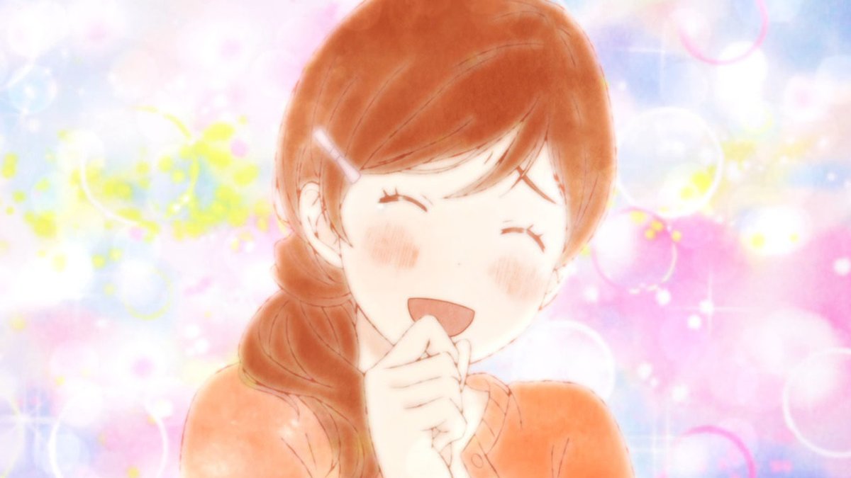 Thread of cool shots from 3-gatsu no lion