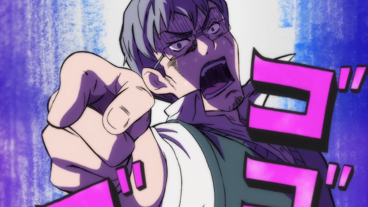 Thread of cool shots from 3-gatsu no lion