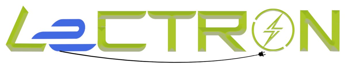 Lectrongreentek's tweet image. Your electric journey is made simple with #Lectron #lectrongreentech #EVIndia #ElectricVehicles #ElectricCars #EVcharging #Chargers