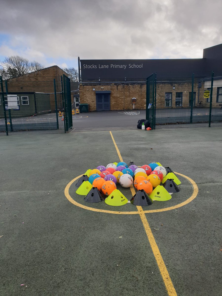 Bulls Foundation tweet media