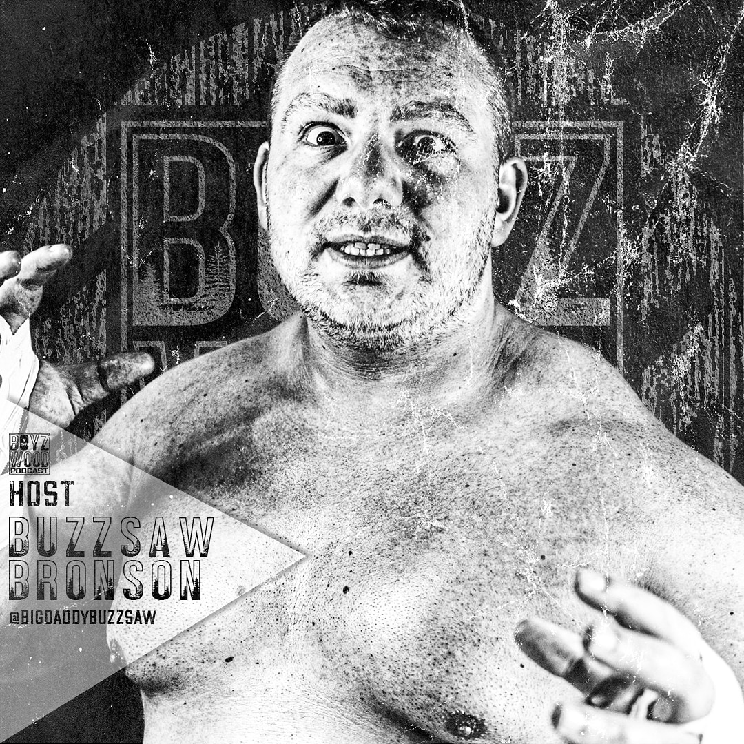 bntwpro's tweet photo. MEET THE TEAM | BUZZSAW BRONSON
One half of our hosts Buzzsaw Bronson
A pro wrestler for 14 years and a former 2x @swwwrestling Heavyweight Champion.
🎨 - @lostdesigns2
📷 - @davidelstone
#BntWPodcast #TheBoyzAreComin #UpToNoGood #BntW #Podcast #Relaunch #MeetTheTeamWeek https://t.co/nUlRndq1dr