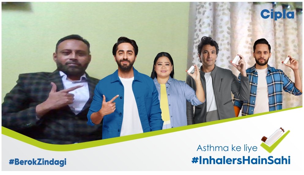 Asthma Ke Liye Inhalers Hai Sahi