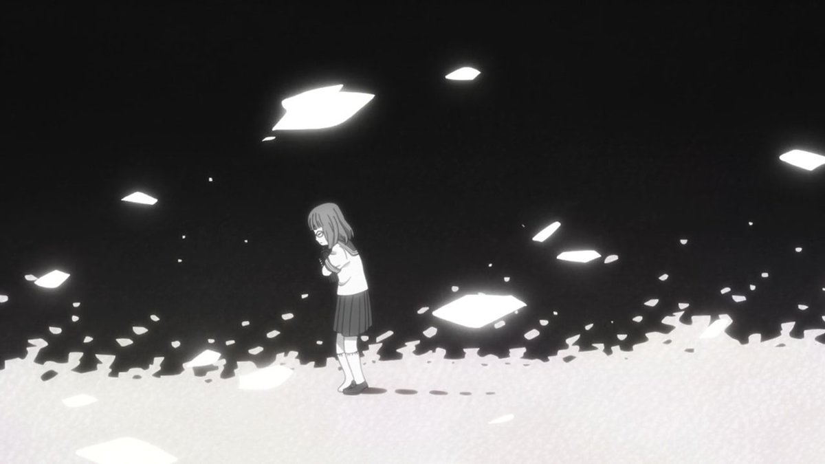 Thread of cool shots from 3-gatsu no lion