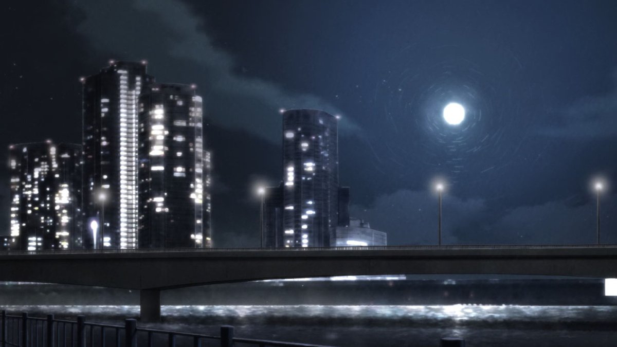 Thread of cool shots from 3-gatsu no lion