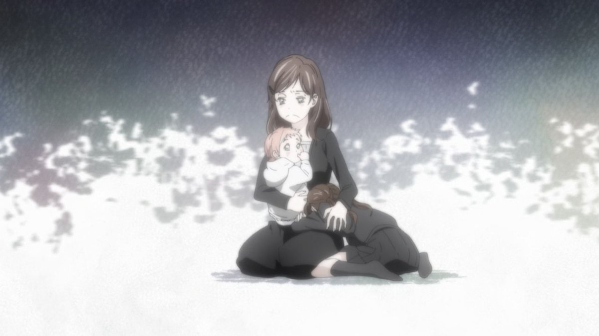 Thread of cool shots from 3-gatsu no lion