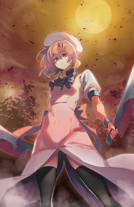 쓰르라미 울적에

레나 