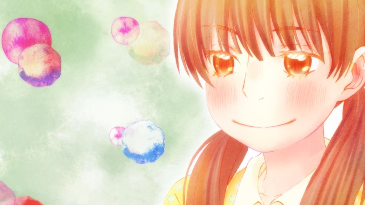 Thread of cool shots from 3-gatsu no lion