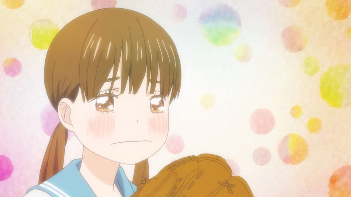 Thread of cool shots from 3-gatsu no lion