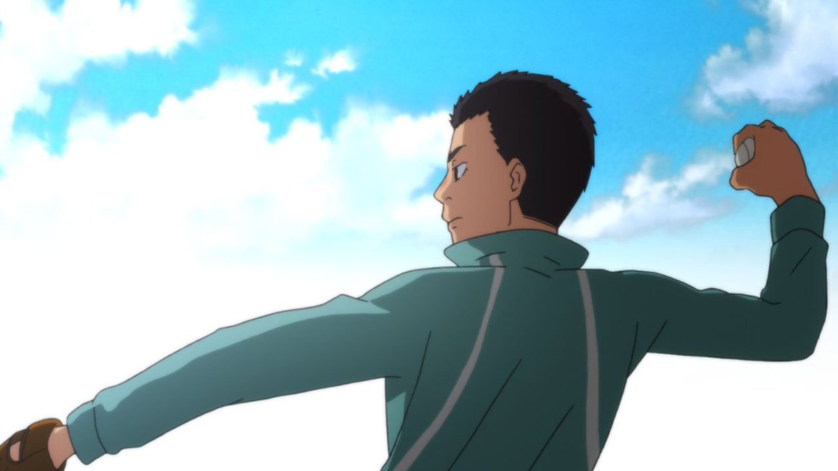 Thread of cool shots from 3-gatsu no lion