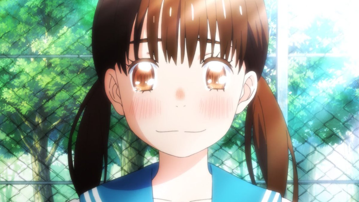 Thread of cool shots from 3-gatsu no lion