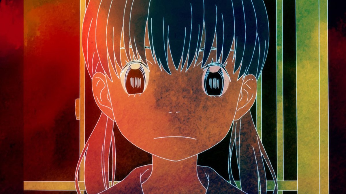 Thread of cool shots from 3-gatsu no lion