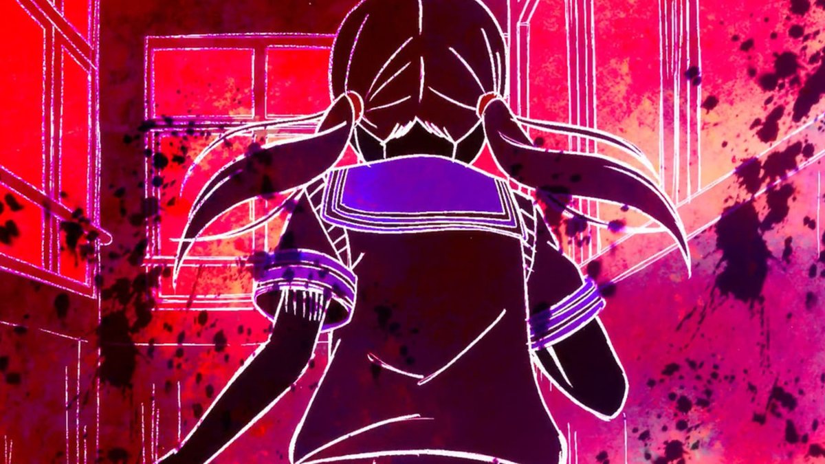 Thread of cool shots from 3-gatsu no lion