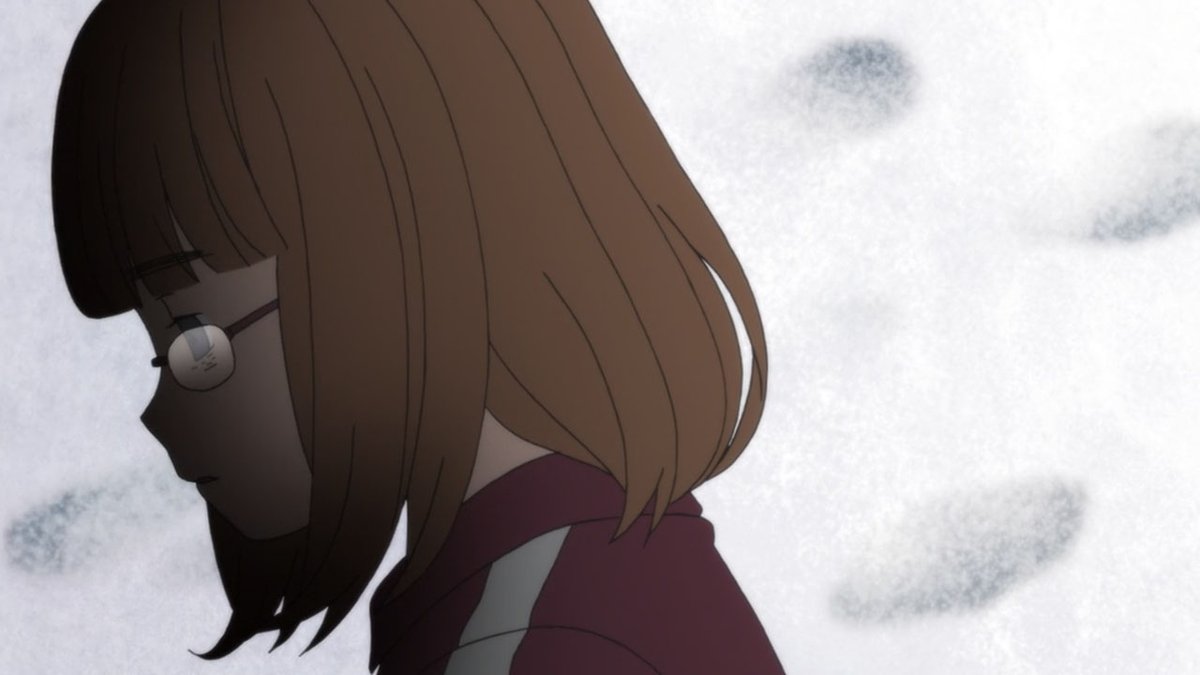 Thread of cool shots from 3-gatsu no lion