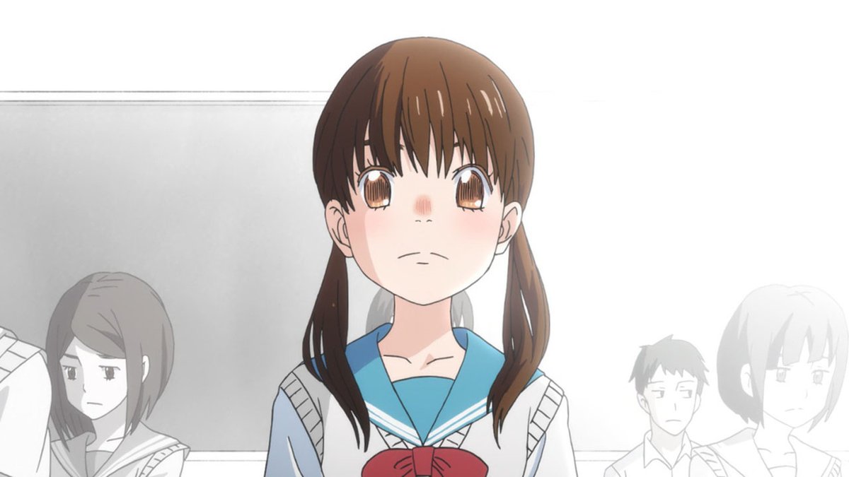 Thread of cool shots from 3-gatsu no lion