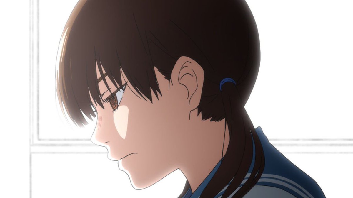 Thread of cool shots from 3-gatsu no lion