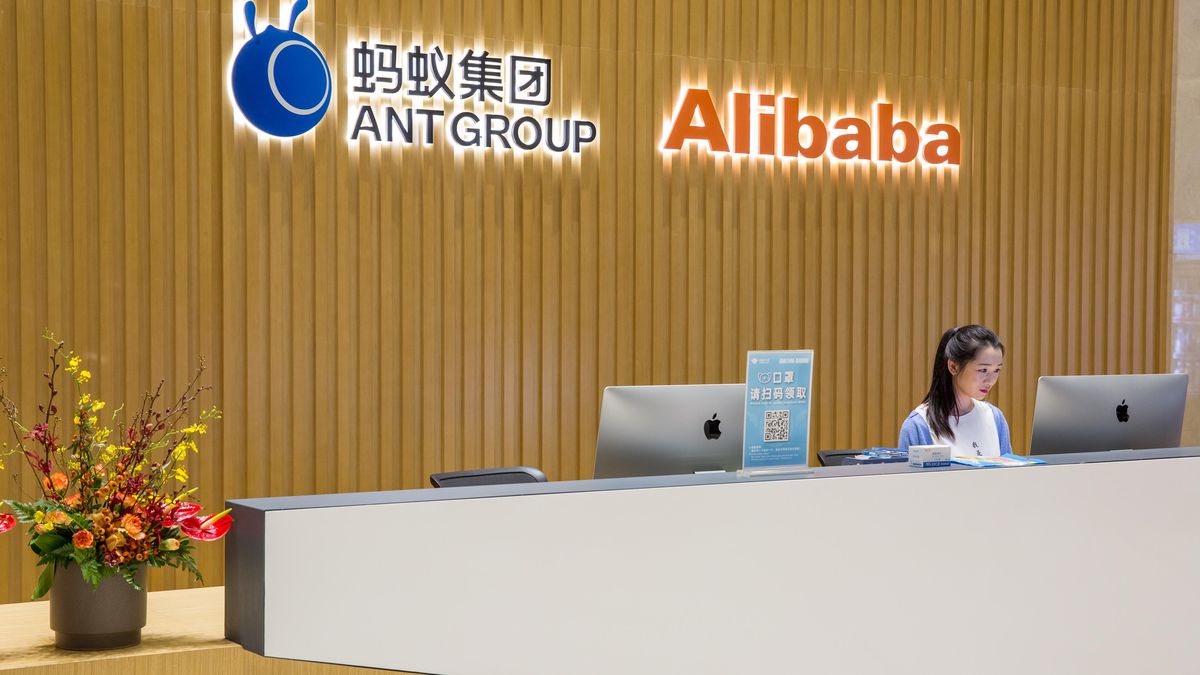 China Market Update: Growth Stocks Driven Higher As Singles Day Kicks Off, Five Year Plan Lifts ... dlvr.it/RktfCB