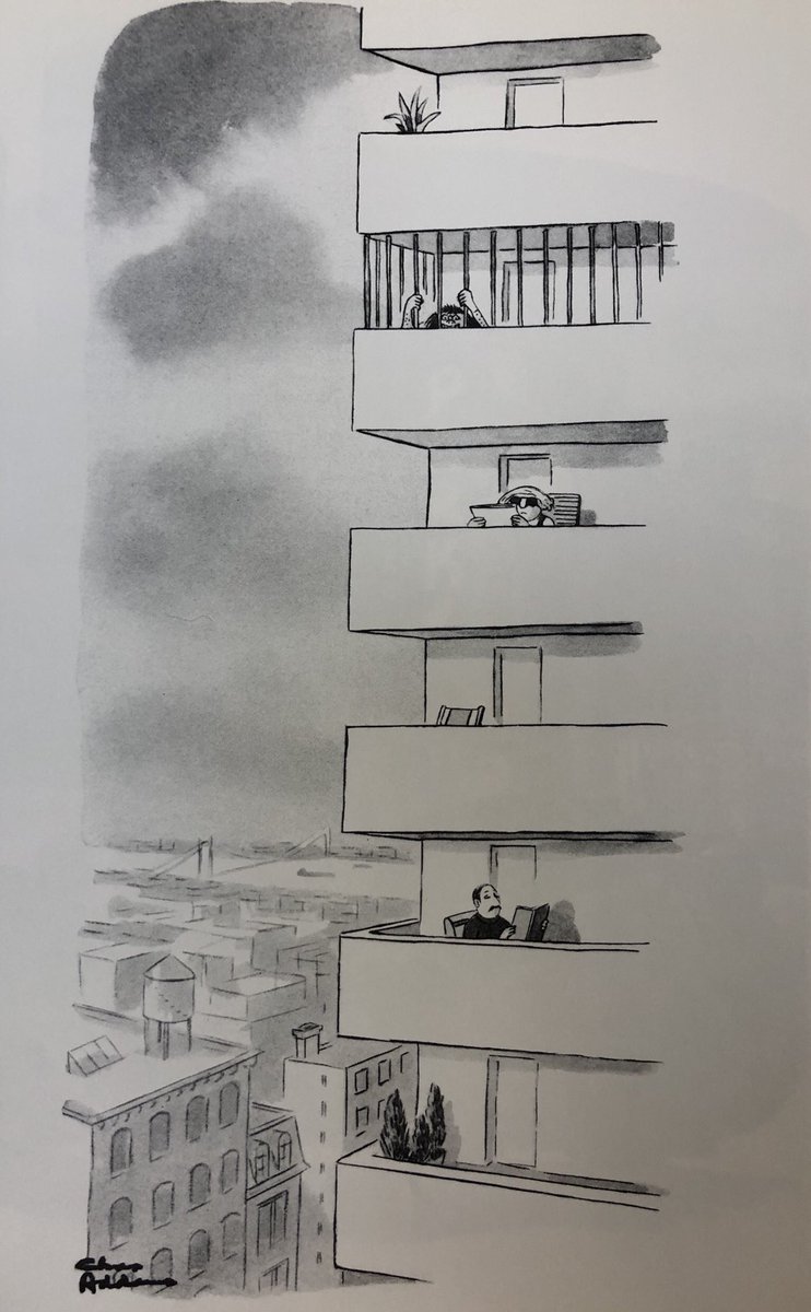 Chas Addams 