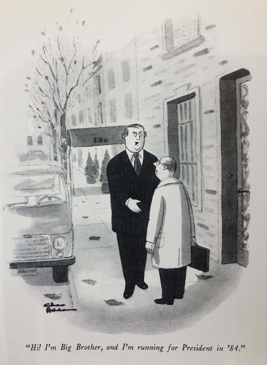 Chas Addams 