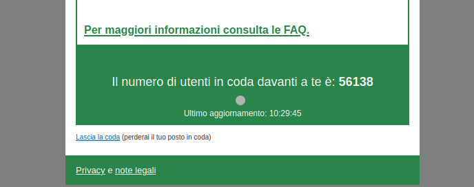 Enrico tweet media