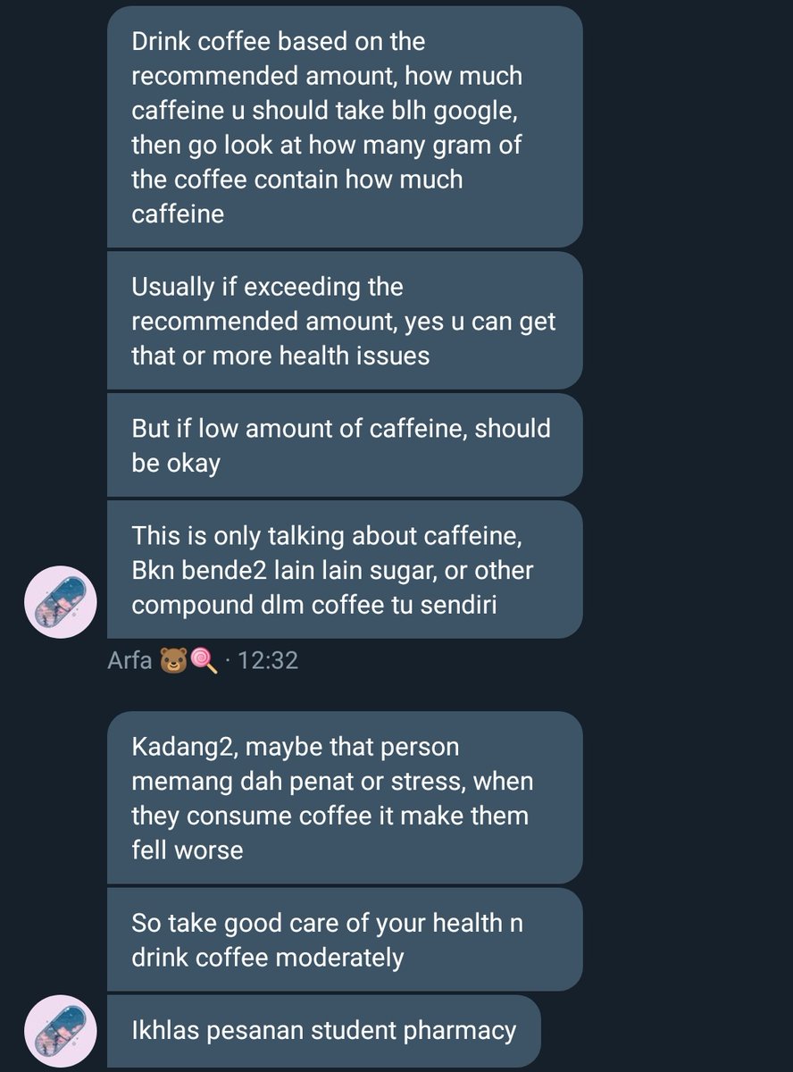 masijapepsi's tweet photo. when talk about a topic, we all have that one friend.. #futurepharmacistbuddy #earlyclaim https://t.co/JrFZ4YFjdS