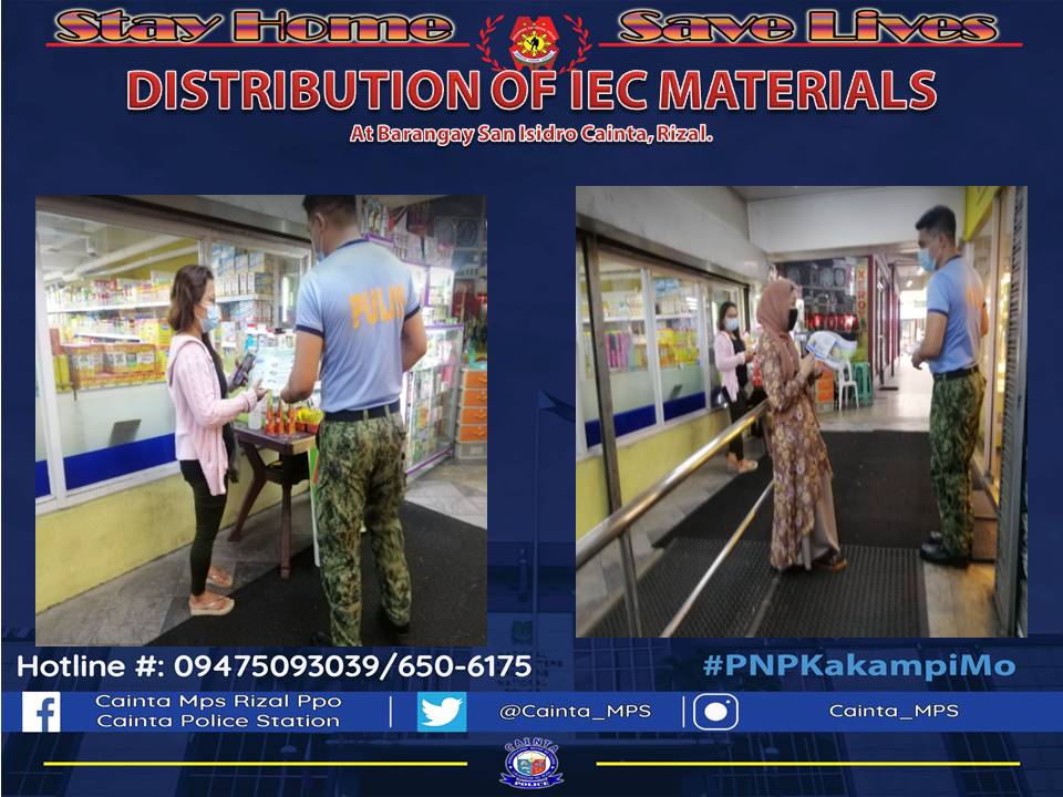 Cainta_MPS's tweet photo. At about 9:30 AM of Nov 2, 2020 PCPl RH C Sabile distributed IEC materials pertaining to Rape Prevention tips, anti illegal drugs campaign, EO70.
#PNPPATROLPIan2030
#INSTITUTIONALIZED
#TeamPNP
#WeServeAndProtect
#PNPKakampiMo
#TeamCALABARZON
#PNP4A
#TatakManongEnteng https://t.co/5yoTouy5FP