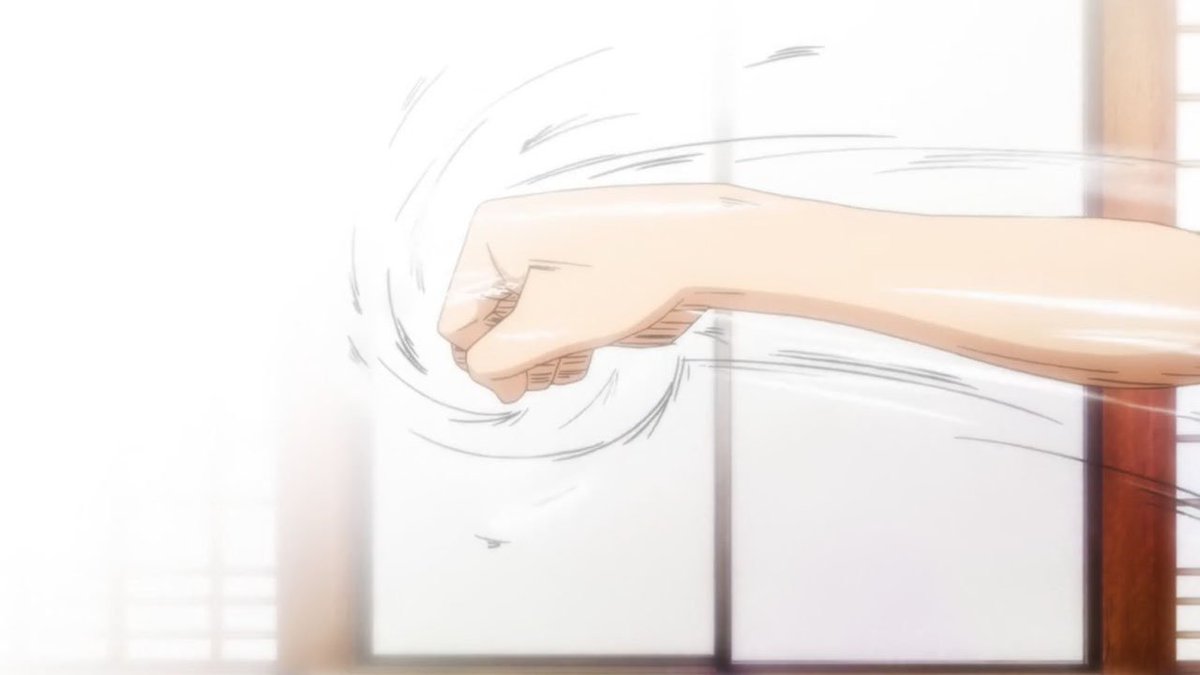 Thread of cool shots from 3-gatsu no lion