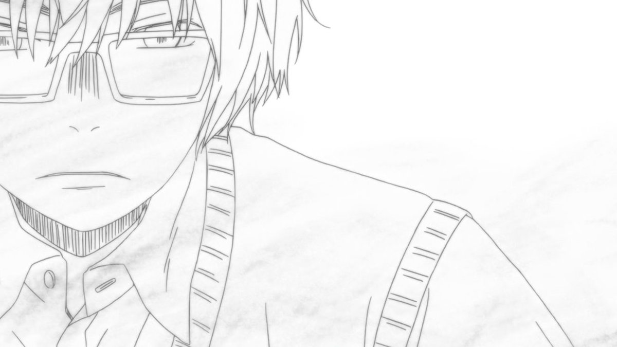 Thread of cool shots from 3-gatsu no lion