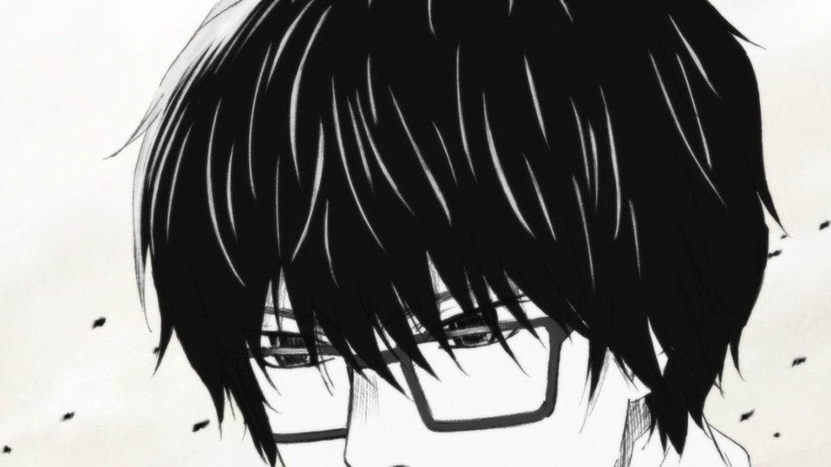 Thread of cool shots from 3-gatsu no lion