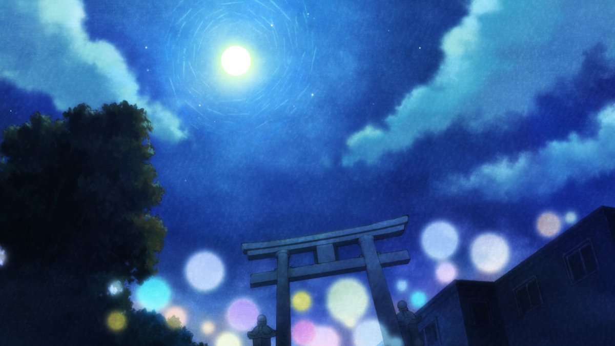 Thread of cool shots from 3-gatsu no lion