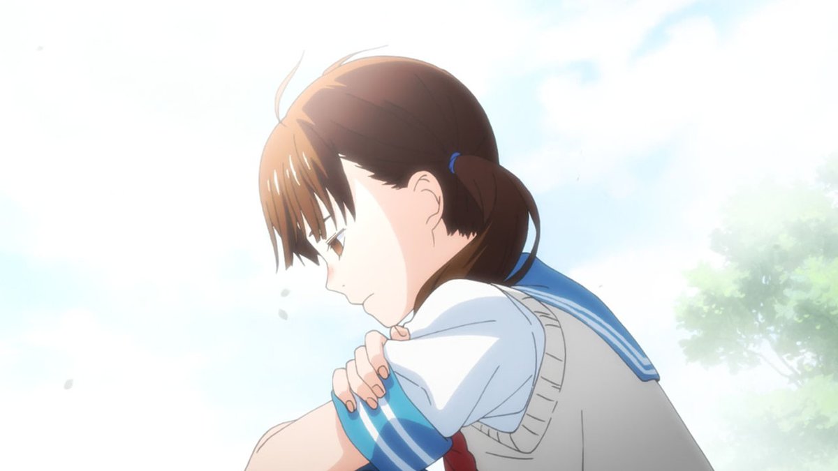 Thread of cool shots from 3-gatsu no lion