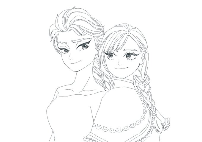 エルサのtwitterイラスト検索結果 古い順 エルサのtwitterイラスト検索結果 古い順
