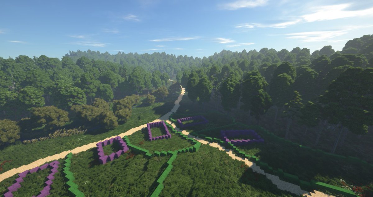 Section Two, the lands of House Deddings are now live! This section will feature Deddings Keep alongside several settlements and a mine. To check out the progress, pop onto the server, IP :  51.81.77.253:25585 

#WeAreConquest #WeAreReforged #ASOIAF #GameOfThrones