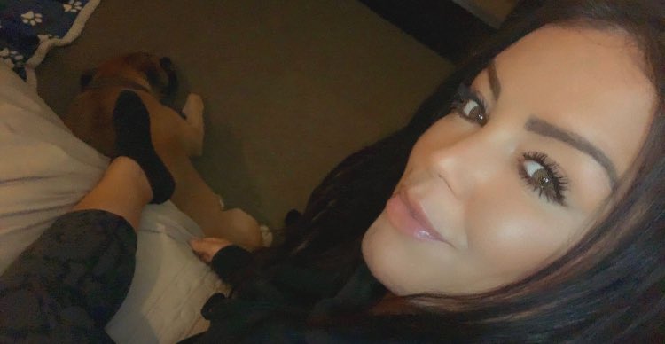 Gemma Maria Perez tweet media